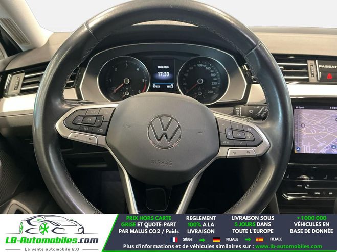 Volkswagen Golf 2.0 TDI 150 BVA Noir M�tallique de 2024
