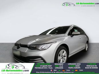  Voir d&eacute;tails -Volkswagen Golf 2.0 TDI 150 BVA &agrave; Beaupuy (31)