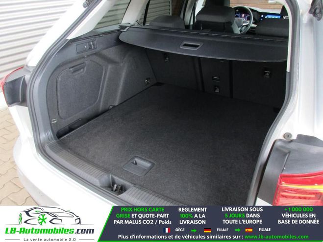 Volkswagen Golf 2.0 TDI 150 BVA Argent� M�tallique de 2024