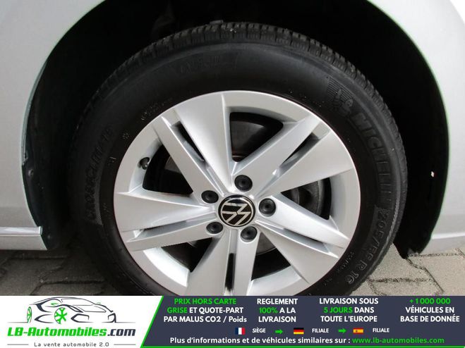 Volkswagen Golf 2.0 TDI 150 BVA Argent� M�tallique de 2024
