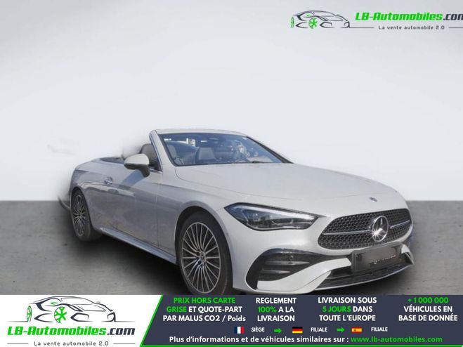 Mercedes Classe CL 200 BVA Gris de 2025