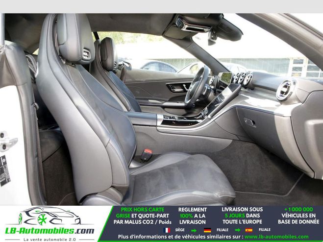 Mercedes Classe CL 200 BVA Gris de 2025