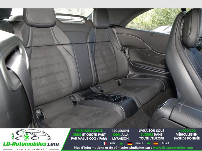 Mercedes Classe CL 200 BVA Gris de 2025