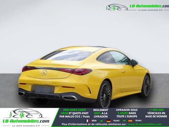 Mercedes Classe CL