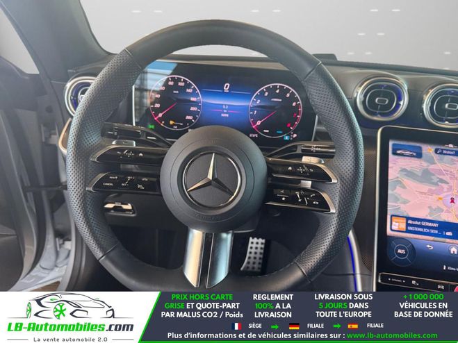 Mercedes Classe CL 200 BVA Argent� M�tallique de 2025