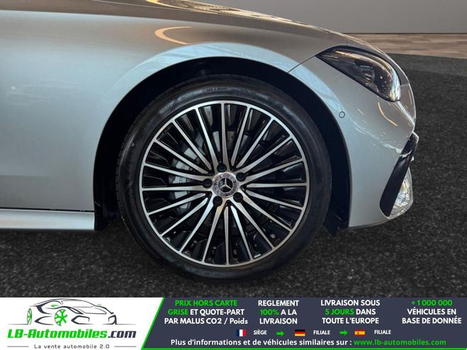Mercedes Classe CL 200 BVA Argent� M�tallique de 2025