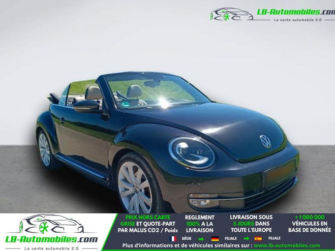 Volkswagen Golf 1.4 TSI 160 BVA Noir M�tallique de 2013