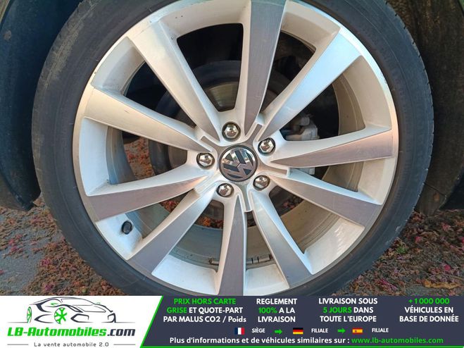 Volkswagen Golf 1.4 TSI 160 BVA Noir M�tallique de 2013