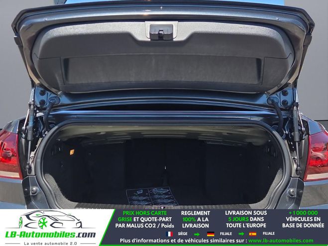 Volkswagen Golf 2.0 TSI 210 Gris M�tallique de 2013