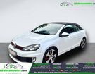 Volkswagen Golf 2.0 TSI 210 &agrave; Beaupuy (31)