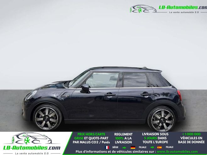 Mini Countryman 178 ch BVA Noir M�tallique de 2023