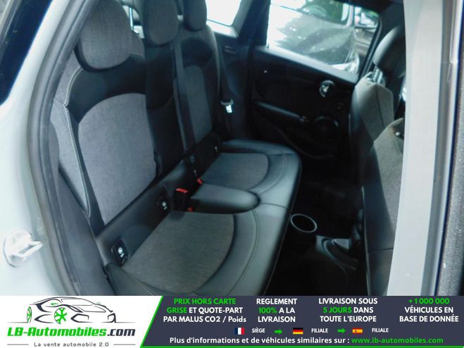 Mini Countryman 178 ch BVA Gris M�tallique de 2021
