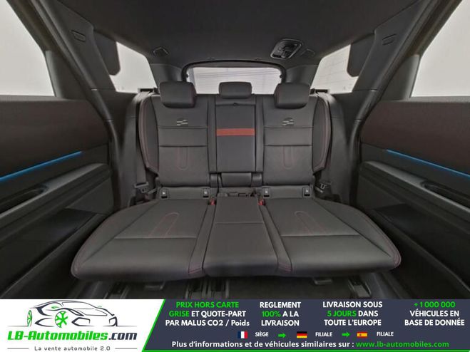 Mini Countryman 178 ch BVA Noir M�tallique de 2025
