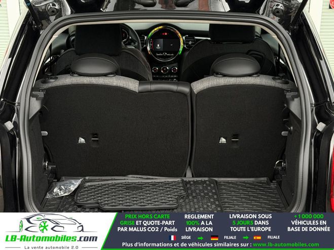 Mini Mini S 178 CH BVA Noir M�tallique de 2023