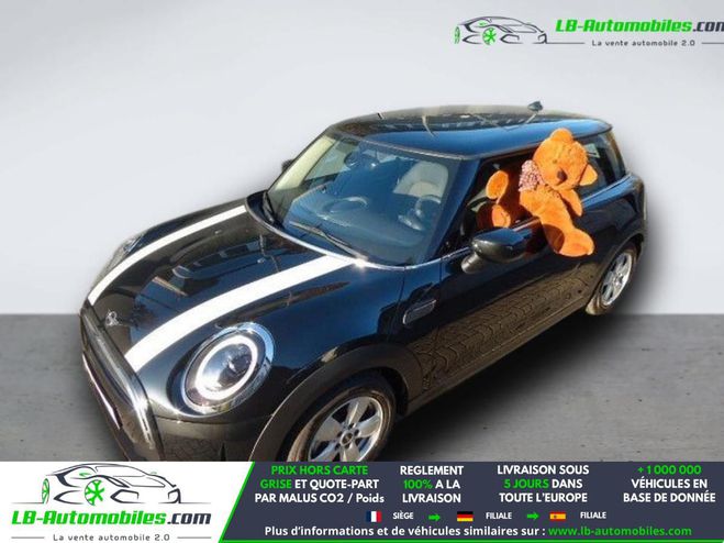 Mini Mini 136 CH BVA Noir M�tallique de 2022
