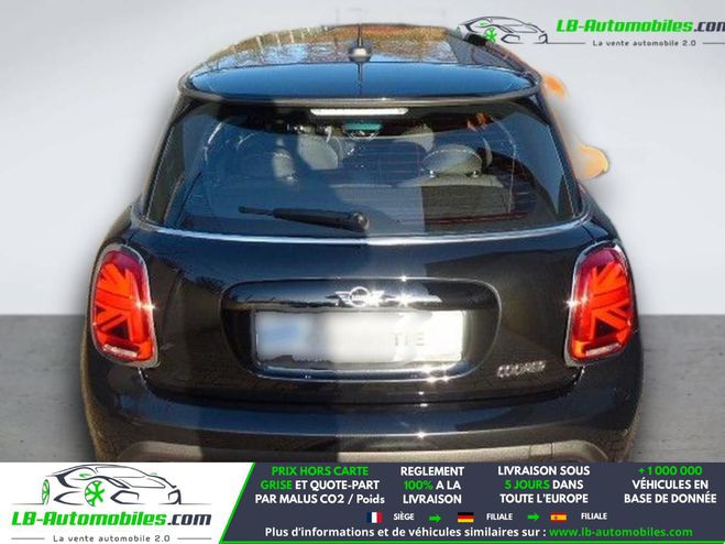 Mini Mini 136 CH BVA Noir M�tallique de 2022