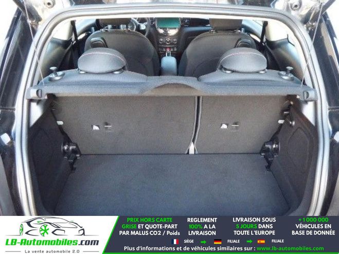 Mini Mini 136 CH BVA Noir M�tallique de 2022