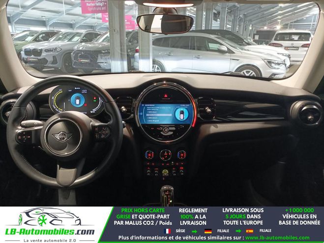 Mini Mini SE 184 CH BVA Gris M�tallique de 2021