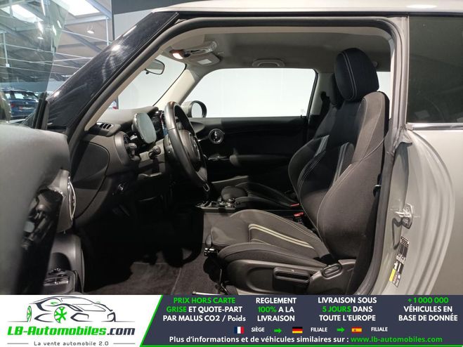 Mini Mini SE 184 CH BVA Gris M�tallique de 2021