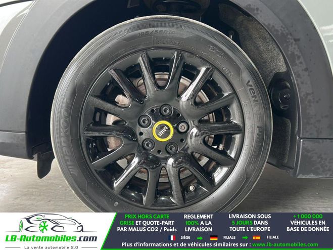 Mini Mini SE 184 CH BVA Gris M�tallique de 2022