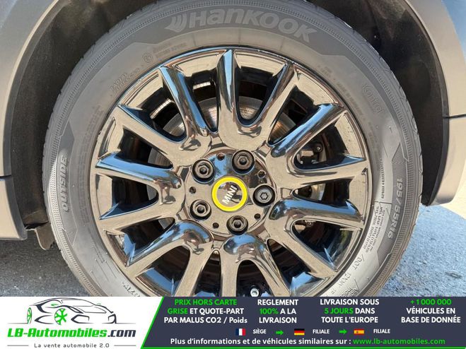 Mini Mini SE 184 CH BVA Argent� M�tallique de 2021
