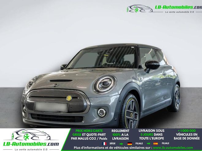 Mini Mini SE 184 CH BVA Gris de 2021