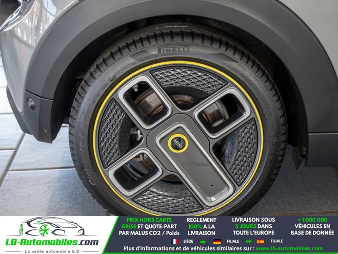 Mini Mini SE 184 CH BVA Gris de 2021