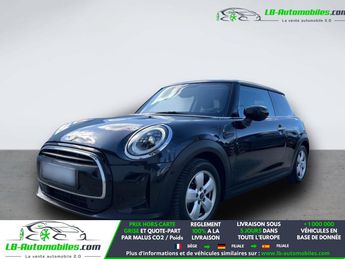  Voir d&eacute;tails -Mini Mini 136 CH BVA &agrave; Beaupuy (31)