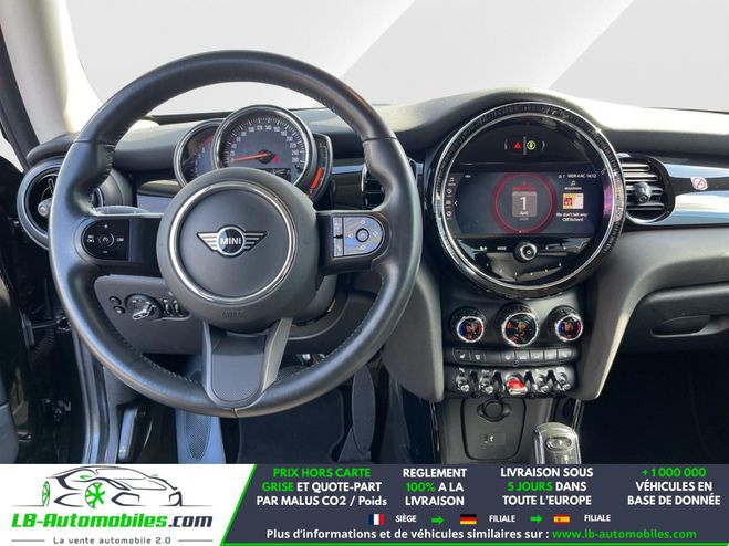 Mini Mini 136 CH BVA Noir M�tallique de 2023