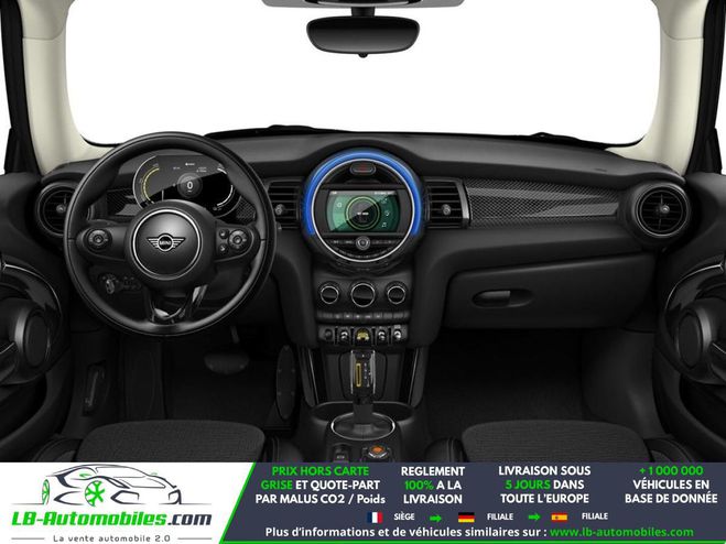 Mini Mini SE 184 CH BVA Argent� de 2021