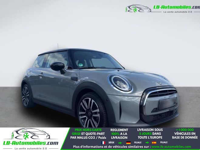 Mini Mini 136 CH BVA Gris M�tallique de 2021
