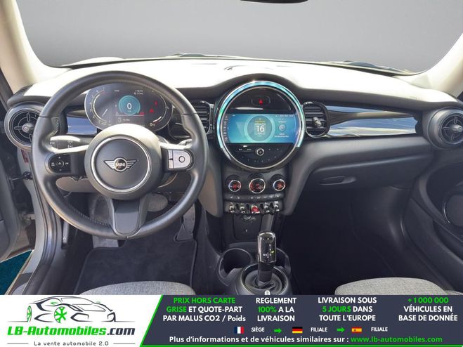 Mini Mini 136 CH BVA Gris M�tallique de 2021