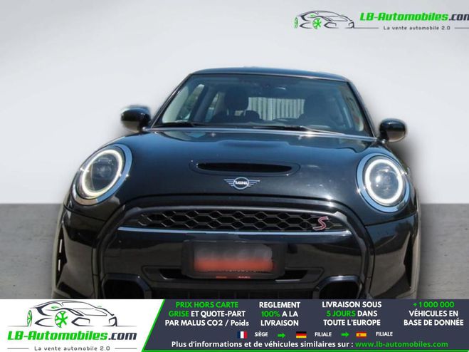 Mini Mini S 178 CH BVA Noir M�tallique de 2022