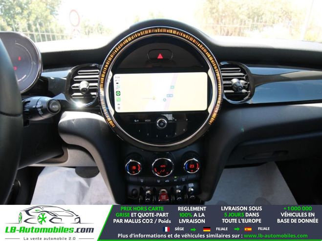 Mini Mini S 178 CH BVA Noir M�tallique de 2022