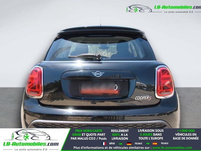Mini Mini S 178 CH BVA Noir M�tallique de 2022