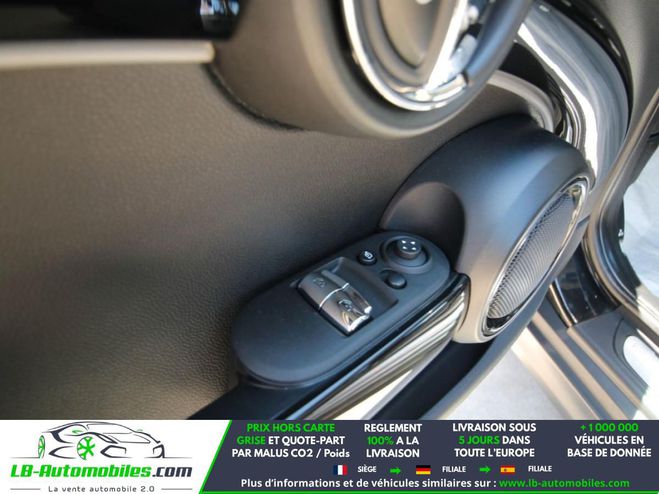 Mini Mini S 178 CH BVA Noir M�tallique de 2022