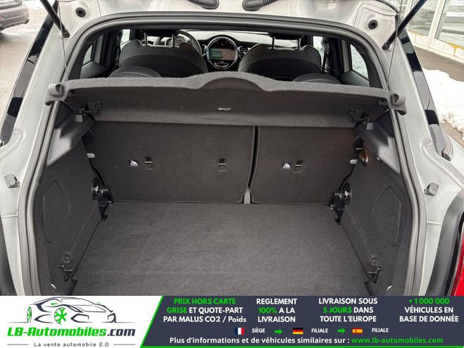 Mini Mini S 178 CH BVA Argent� M�tallique de 2023