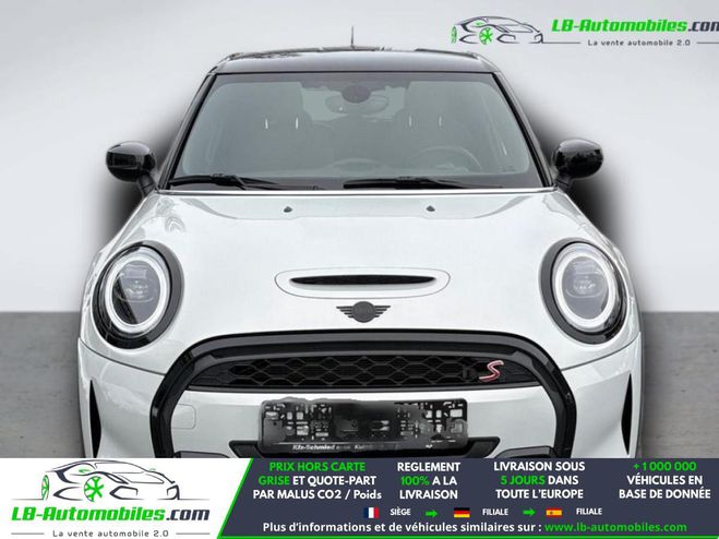 Mini Mini S 178 CH BVA Argent� M�tallique de 2023