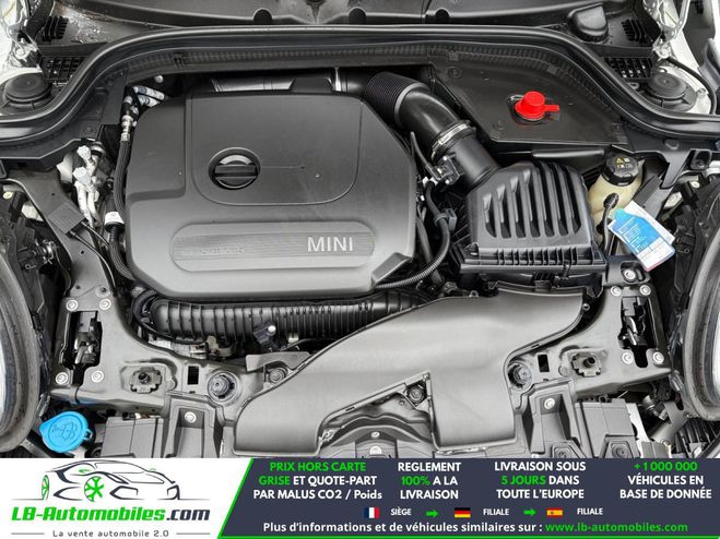 Mini Mini S 178 CH BVA Argent� M�tallique de 2023