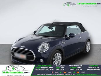  Voir d&eacute;tails -Mini Mini 136 CH BVM &agrave; Beaupuy (31)
