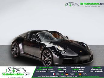  Voir d&eacute;tails -Porsche 911 4S 3.0i 450 PDK &agrave; Beaupuy (31)