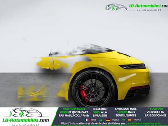  Voir d&eacute;tails -Porsche 911 4 3.0i 480 PDK &agrave; Beaupuy (31)