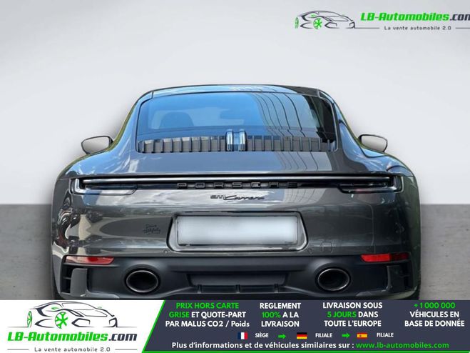 Porsche 911 3.0i 385 PDK Gris M�tallique de 2021
