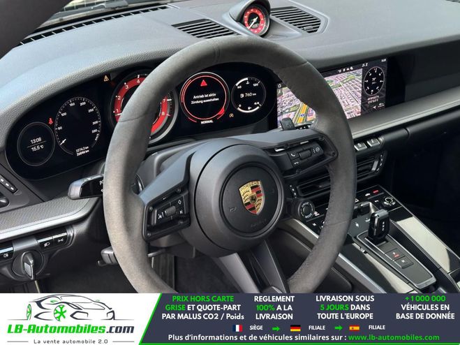 Porsche 911 3.0i 385 PDK Gris M�tallique de 2021