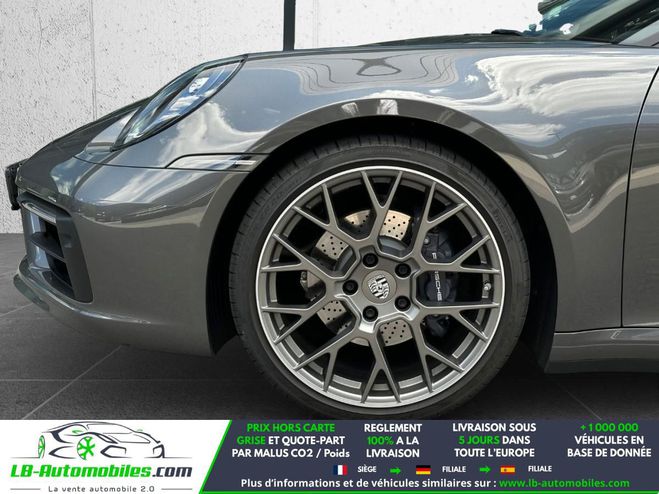 Porsche 911 3.0i 385 PDK Gris M�tallique de 2021