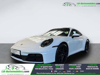  Voir d&eacute;tails -Porsche 911 3.0i 385 PDK &agrave; Beaupuy (31)
