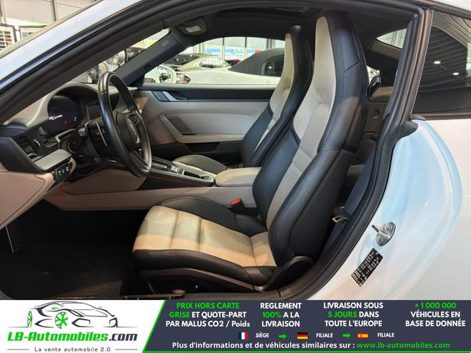 Porsche 911 3.0i 385 PDK Blanc de 2024