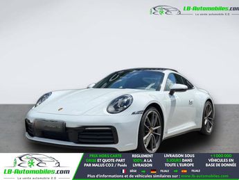  Voir d&eacute;tails -Porsche 911 3.0i 385 PDK &agrave; Beaupuy (31)