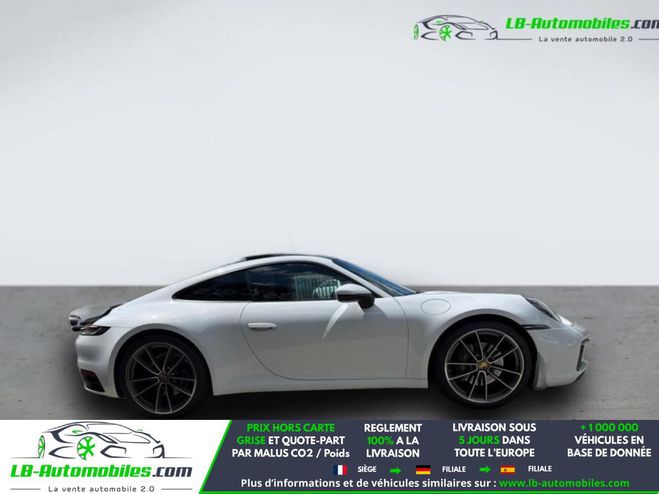 Porsche 911 3.0i 385 PDK Blanc M�tallique de 2021