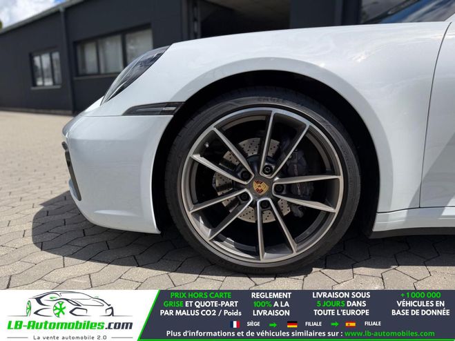 Porsche 911 3.0i 385 PDK Blanc M�tallique de 2021